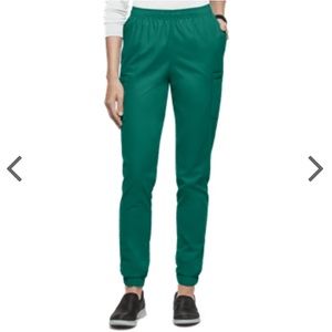 Jogger Scrub Pant with Cargo Pockets